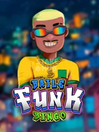 Baile Funk Bingo